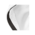 Толстовка Arora мужская с капюшоном, белый, белый, 80% хлопок, 20% полиэстер. начес с внутренней стороны.
