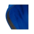 Толстовка Arora женская с капюшоном, синий, синий, 80% хлопок, 20% полиэстер. начес с внутренней стороны.