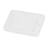 Коробка для флеш-карт «Cell» в шубере, белый прозрачный, белый прозрачный, пластик