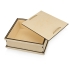 Подарочная коробка «Invio», бесцветный, бесцветный, березовая фанера толщиной 6 мм