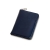 Картхолдер на молнии для 8 пластиковых карт с RFID защитой Fabrizio, синий
