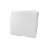 Картхолдер для денег и шести пластиковых карт Favor, белый, белый, искусственная кожа
