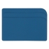 Картхолдер для 3-пластиковых карт Favor, синий, синий, полиуретан