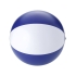 Пляжный мяч «Palma», синий/белый, синий/белый, пВХ