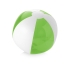 Пляжный мяч «Bondi», лайм/белый, лайм прозрачный/белый, пВХ