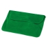 Подушка надувная «Сеньос», зеленый, зеленый, пВХ