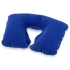 Подушка надувная Релакс, синий классический, синий классический, пвх