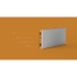 Внешний аккумулятор Rombica NEO ARIA Sandal, 10000мАч, Soft-touch, PD, QCharge, Type-C, сандаловый, сандаловый/серый, пластик с покрытием soft-touch
