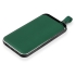 Внешний аккумулятор Rombica NEO Electron Green, 10000 мАч, зеленый, зеленый, пластик, алюминий, кожа