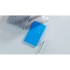 Внешний аккумулятор Rombica NEO NS50B, синий, синий, пластик с покрытием soft-touch