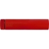 Портативное зарядное устройство Мьюзик, 5200 mAh, красный, красный/черный, пластик