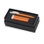 Набор White top с ручкой и зарядным устройством, оранжевый