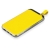 Внешний аккумулятор Rombica NEO Electron Yellow, 10000 мАч, желтый