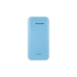 Внешний аккумулятор Rombica NEO Discover Blue, голубой, пластик