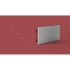 Внешний аккумулятор Rombica NEO ARIA Claret, 10000 мАч, Soft-touch, PD, QCharge, Type-C, бордовый, бордовый/серый, пластик с покрытием soft-touch