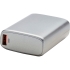 Портативное зарядное устройство PD емкостью 9600 мАч Tron Mini, серый, абс пластик
