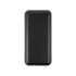 Внешний аккумулятор Rombica NEO Charge 200Plus (Р), черный, пластик