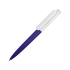 Подарочный набор Essentials Umbo с ручкой и зарядным устройством, синий, синий/белый, пластик