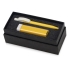 Набор White top с ручкой и зарядным устройством, желтый, желтый/белый, пластик