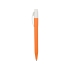 Набор White top с ручкой и зарядным устройством, оранжевый, оранжевый/белый, пластик