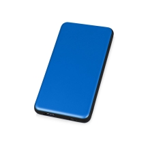 Портативное зарядное устройство Shell Pro, 10000 mAh, синий