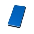 Портативное зарядное устройство Shell Pro, 10000 mAh, синий, синий, пластик/металл