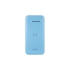 Внешний аккумулятор Rombica NEO Discover Pro Blue, голубой, пластик