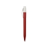 Набор White top с ручкой и зарядным устройством, красный, красный/белый, пластик