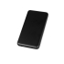 Портативное зарядное устройство «Shell Pro», 10000 mAh, черный, черный, пластик/металл