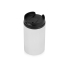 Подарочный набор Full Jar с внешним аккумулятором и  термокружкой, белый, белый, металл/пластик