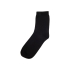 Носки Socks мужские черные, р-м 29, черный, хлопок/полиэстер/эластан