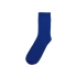 Носки Socks женские синие, р-м 25, синий классический, хлопок/полиэстер/эластан