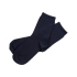 Носки Socks женские темно-синие, р-м 25, темно-синий, хлопок/полиэстер/эластан