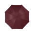 Зонт Yfke противоштормовой 30, коричневый, коричневый, полиэстер