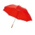 Зонт Karl 30 механический, красный (Р)