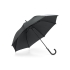 MICHAEL. Зонт с автоматическим открытием, Черный, черный, полиэстер