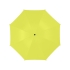 Зонт Yfke противоштормовой 30, неоново-зеленый, неоновый зеленый, полиэстер/металл/ева