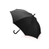 Зонт-трость полуавтомат Wetty с проявляющимся рисунком, черный, черный, купол- 190т эпонж, каркас- алюминий/стеклопластик, ручка- покрытие софт-тач