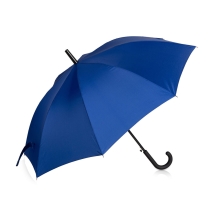 Зонт-трость Reviver, глубокий синий