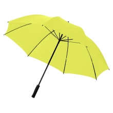 Зонт Yfke противоштормовой 30, неоново-зеленый