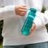 Спортивная бутылка для воды, Jump, 450 ml, аква, бирюза, 