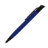 Подарочный набор Portobello/Rain синий-7 (Ежедневник недат А5, Ручка), синий, 