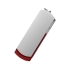USB Флешка, Elegante, 16 Gb, красный, в подарочной упаковке, красный, 