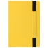 Ежедневник Portobello Trend, Canyon Lemoni, недатированный, желтый/черный, желтый, 