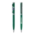 Шариковая ручка Benua, зеленая, зеленый, 