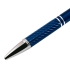 Шариковая ручка Crocus, синяя, синий, 