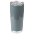 Термокружка вакуумная, Parma, 590 ml, глянцевое покрытие, серая, серый, 