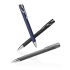 Шариковая ручка Legato, синяя, синий, 
