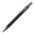 Шариковая ручка Velutto pen, синяя, синий, 