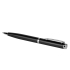Шариковая ручка Sonata BP, черная, черный, 